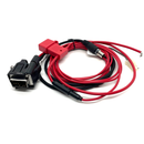 Mobile Radio Cable, Motorola