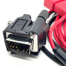 Mobile Radio Cable, Motorola