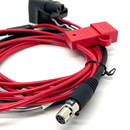 Mobile Radio Cable, Motorola