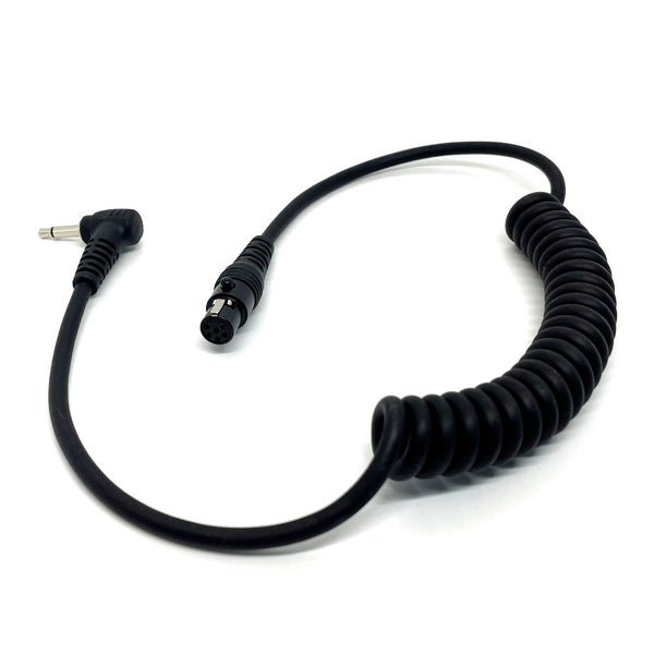 Headset Cable, Peltor Listen-only