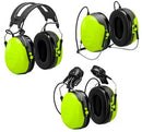 Headset Cable, Peltor Listen-only
