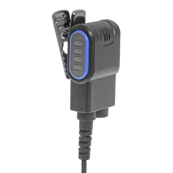 N-ear: Choice™ PTT/Mic. - Compact