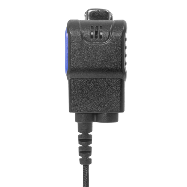 N-ear: Choice™ PTT/Mic. - Compact