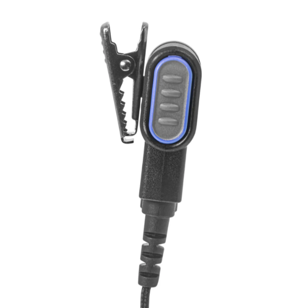 N-ear: Choice™ PTT/Mic. - Compact