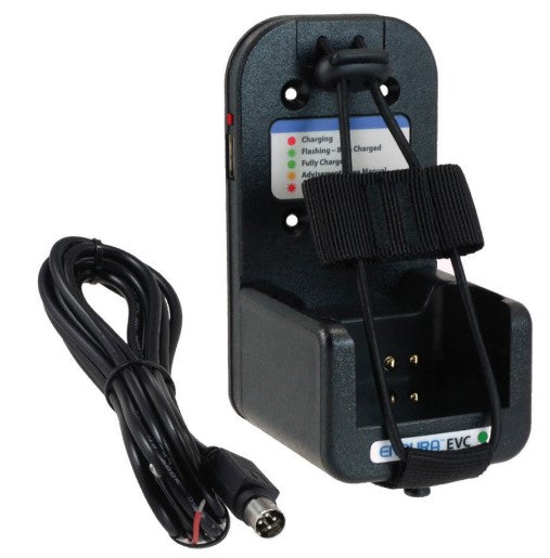 Endura EVC In-Vehicle Charger
