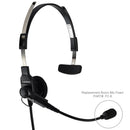 Foam Boom Mic. Cover