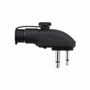Hirose Adapter, Hytera Two-pin (H2)