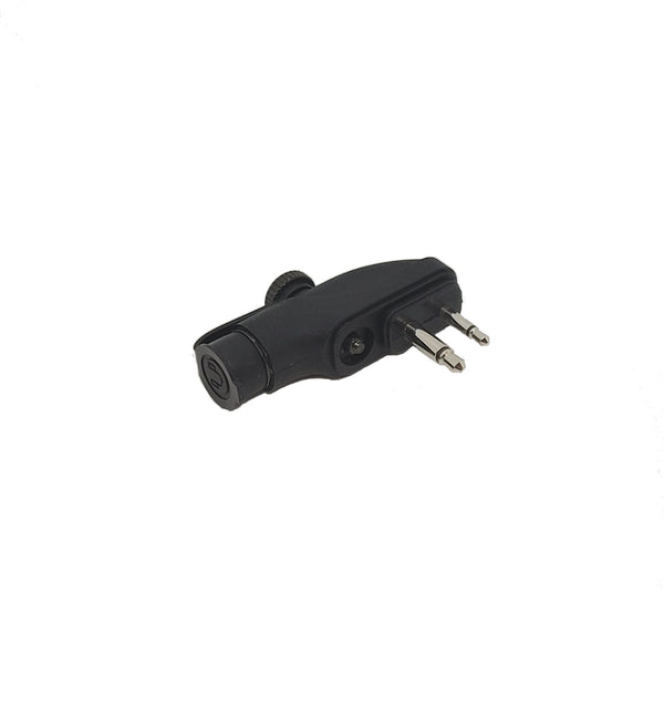 Hirose Adapter, HYT 2-pin (H2)