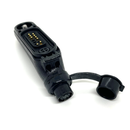 Hirose Adapter, Motorola M17