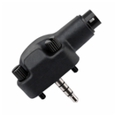 Hirose Adapter, Motorola Single-Pin (V2)