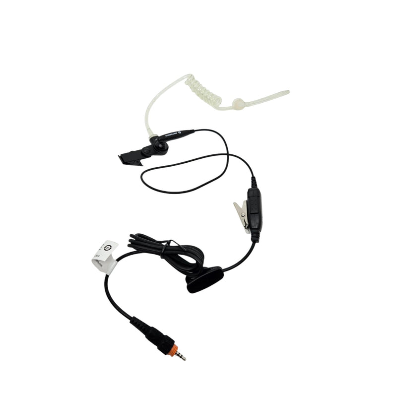 Motorola Surveillance Earpiece