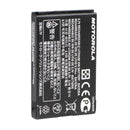 LMR Battery, Motorola