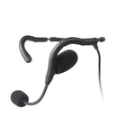 Lightweight Pro Series Single-Ear Headset