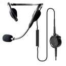 Lightweight Pro Series Dual-Ear Headset