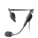 Lightweight Pro Series Dual-Ear Headset
