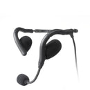 Lightweight Pro Series Dual-Ear Headset