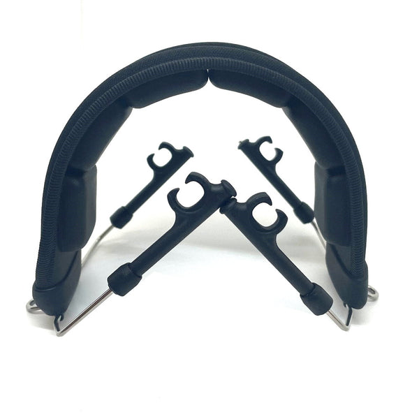 Over-the-Head Headset Band, HS32 Series