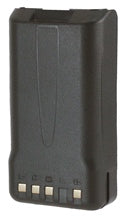 I/S LMR Battery, Kenwood