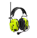 LiteCom Plus, Over-the-head