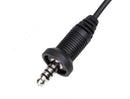 Throat Microphone Kit - XTM3A