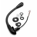 Headset Flex Boom Mic Assembly