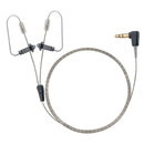 N-EAR 360 Original Dual - Resin Cable