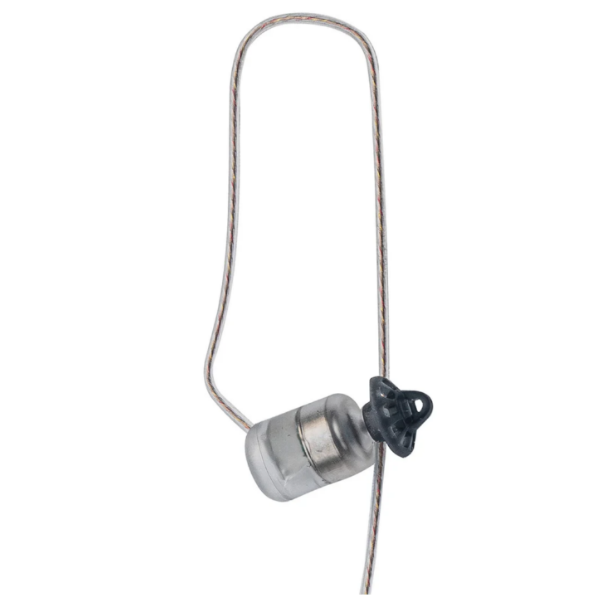 N-EAR 360 Flexo Dynamic - Resin Cable