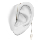 N-ear: 360 Flexo™ Dual - Resin Cable