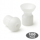 COMTIP "AIR" Eartip, 100 pack