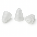 COMTIP "TRIO" Eartip, 10 pack