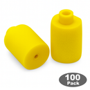 COMTIP "CLASSIC" Eartip, 100 Pack.