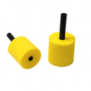 COMTIP "CLASSIC2" Eartip, 250 Pack.