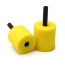 COMTIP "CLASSIC2" Eartip, 250 Pack.