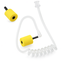 COMTIP "CLASSIC2" Eartip, 250 Pack.