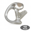 COMTIP "EAR" Fitted Eartip, 10 Pack
