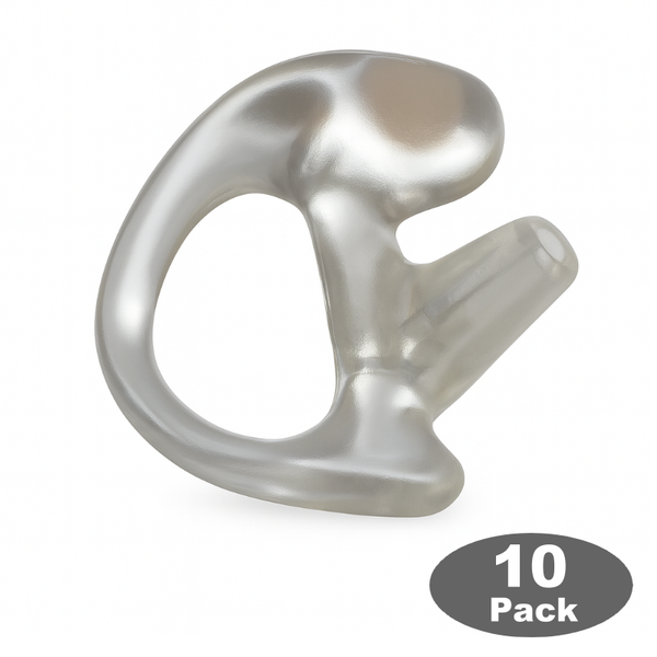 COMTIP "EAR" Fitted Eartip, 10 Pack