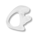 COMTIP "EAR" Fitted Eartip, 10 Pack