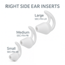 COMTIP “FIN” Fitted Eartip, Single Unit