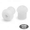COMTIP "BUD" Eartip, Regular Size, 100 pack