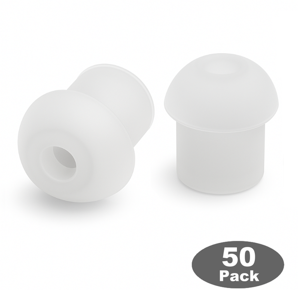COMTIP "BUD" Eartip, Regular Size, 50 pack