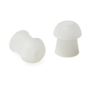 COMTIP "BUD" Eartip, Small Size, 100 pack