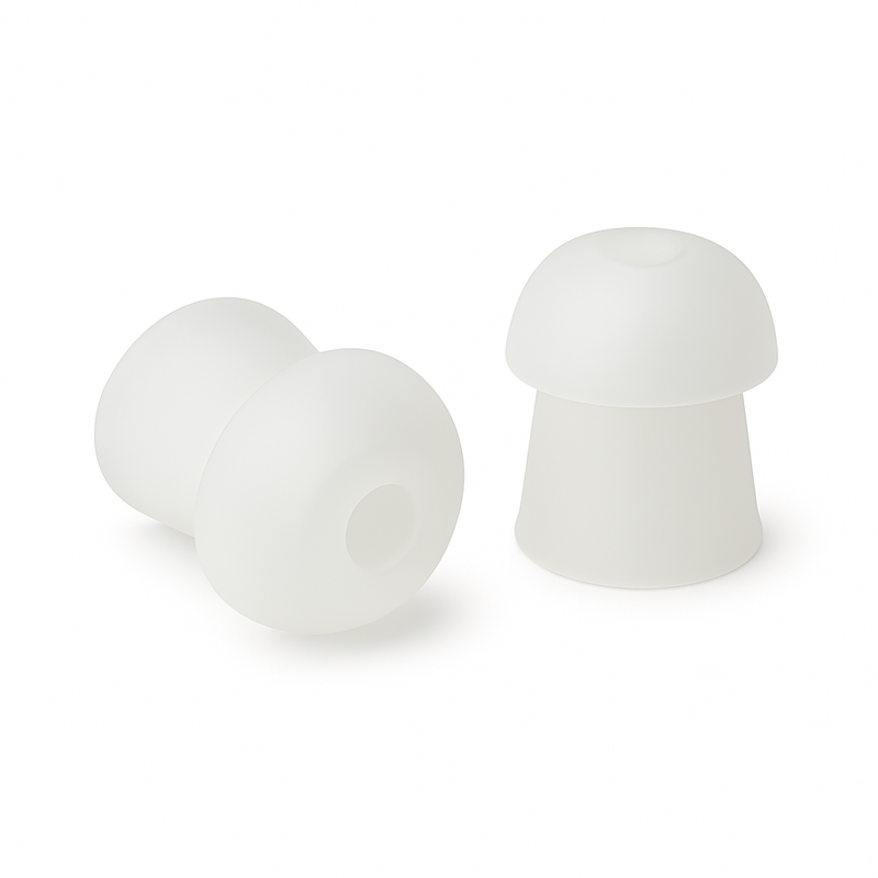 COMTIP "BUD" Eartip, Small Size, 50 pack