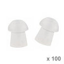 COMTIP "BUD" Eartip, Small Size, 100 pack