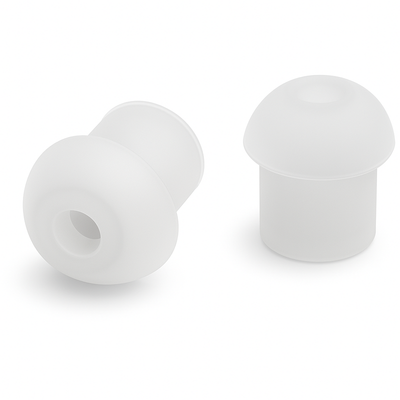 COMTIP "BUD" Eartip, Regular Size, 100 pack