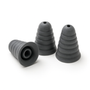 COMTIP "SKULL SCREWS" Ear Tip, NRR 30