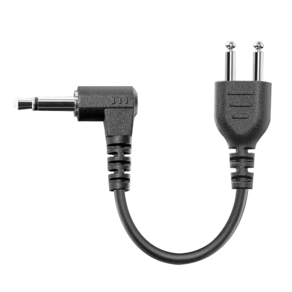 Snaplock Male to 3.5mm Male Adapter