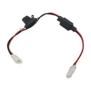 12V Isolated DC-DC Converter Cable