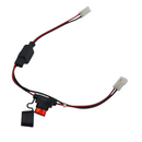 12V Isolated DC-DC Converter Cable