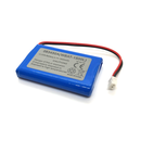 Freedom Wireless Battery, 1500mAh