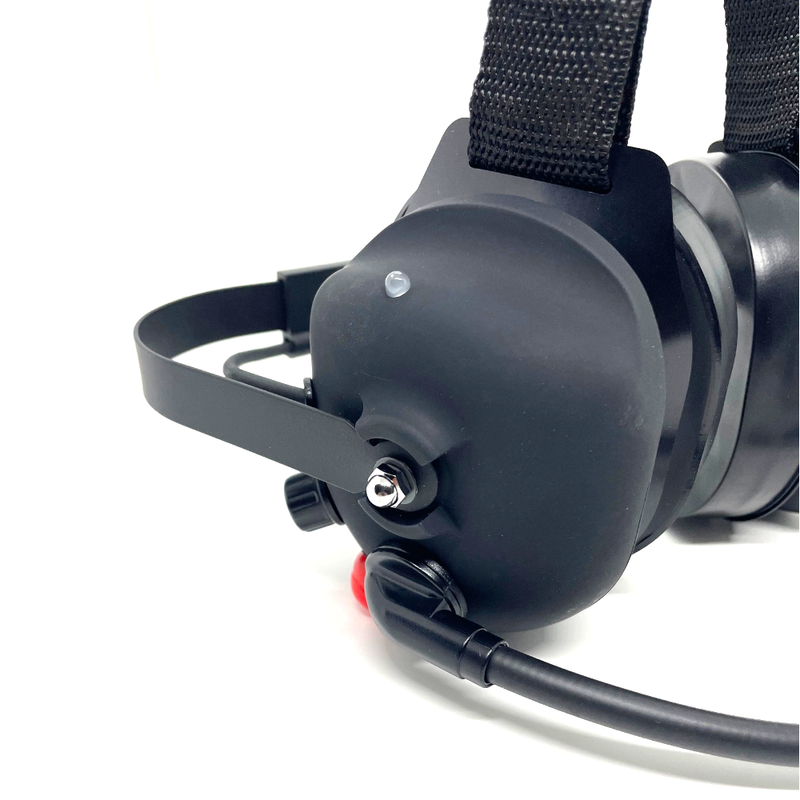 Freedom Wireless Behind-the-head Headset